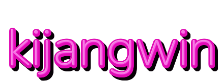 kijangwin — logo kanal